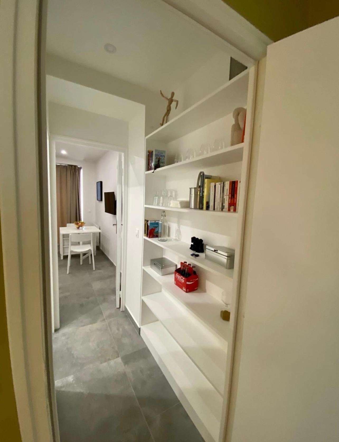 Chez Les Artistes De Menilmontant Daire Paris Dış mekan fotoğraf